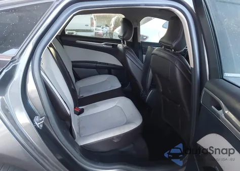 2019 Ford Fusion Se from USA, damaged, VIN 3FA6P0HD8KR201229